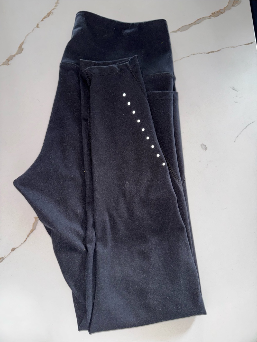Danskin Black Leggings